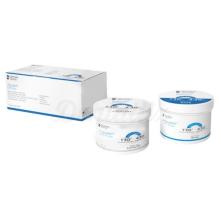 Aquasil Putty: Silicona de Impresión Dental