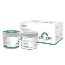Aquasil Ultra+ Putty: Silicona de Adición (2 x 450 ml)