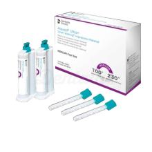 Aquasil Ultra +: Material de Impresión de Silicona