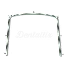 Frame Arch Dike Holder - Metal Young's Arch