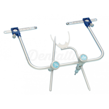 Arco facciale Dentatus AEB condilo mandibolare