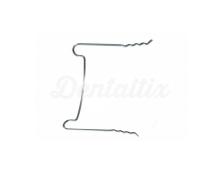 Standard Labial Arch (10 pcs)