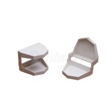Plastic Articulator for Orthodontic Models White (50 pcs)