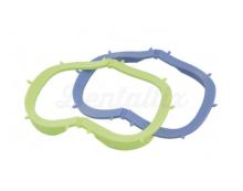 Articulated Dam Holder Arch