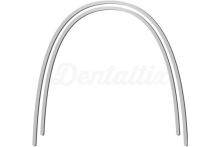 Arco tondo in acciaio - Forma naturale (10u)