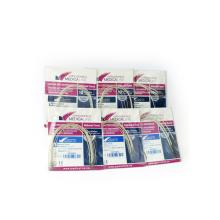 Arco Niti Recto Ovoide - Arco Ortodoncia (10 units)