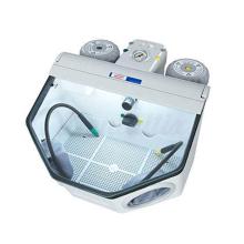 Basic Master Sandblasting Machine