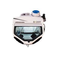 ARENADORA TURBO 1 CON RECICLADO