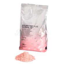 Fine Plus Aroma: Alginate for Dental Impressions (1 kg)
