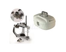 Archimedes Protusal Arcone (A7 Plus E): Dental Articulator with Arch and Case