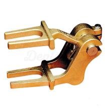 Articulator hinge to complete