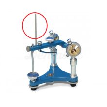 Supporto orbitale per articolatore ARH