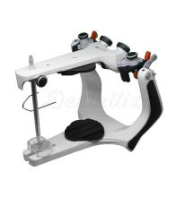 Arquimed-Senior: Semi-adjustable articulator with facial arch