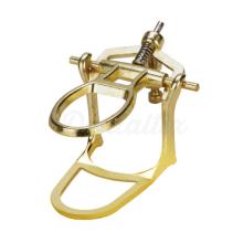 Articolatore dentale di ottone