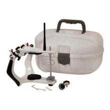 Arquimedes Pro Arcon (A7 Plus): Dental Articulator with Arch and Case