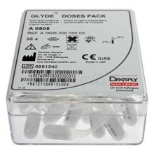 Glyde File EDTA Gel Endodoncia