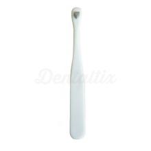 Stick band grinder (triangular teether)