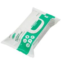 Aseptonet: Toalhetes Desinfectantes de Superfície e Material (100 pcs)