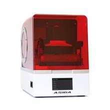 Asiga MAX: Impressora 3D dentária com tecnologia DLP