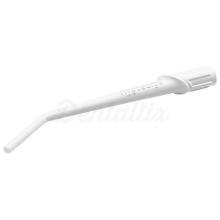 Hygosurge : Canules d'aspiration blanches (25 pcs)