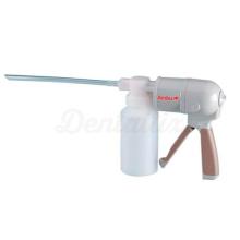 Rescue Pump: Aspirador de Secreciones