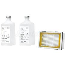 Assistina One: Maintenance Unit for Dental Transmission Instruments
