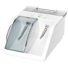 Assistina Twin: Automatic Maintenance Device with Dual Chamber