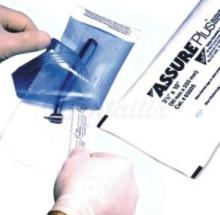 Dental sterilization bags