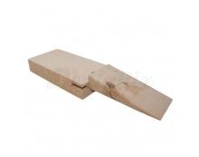 Accessoires pour poste de travail : Bois