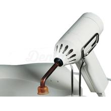 Anti-glare nozzle for Astralis 5 and 7