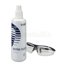 Astro Clean 250ml - Bactericidal, fungicidal and virucidal spray (HIV/VHB)