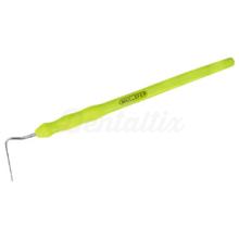 Plugger NiTi attacker: Soft and Round Dental Instrument