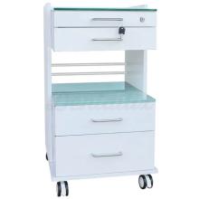 Athena: Trolley with Double Worktop