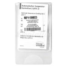 ATK2: Set de Controlo de Temperatura (5 pcs)