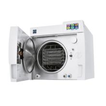 Futura: Autoclave Clase B (17, 22 y 28 litros)