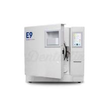 E9: Autoclave para Esterilización Dental de 24 Litros