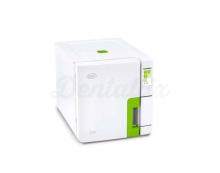 Lara: Class B Autoclave with touch screen (17 and 22 litres)