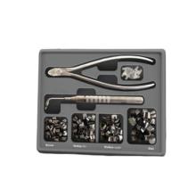 Sistema AutoMatrix: Kit Sistema de Matrices Sin Retenedores