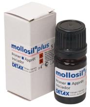 Mollosil® Plus - Pièce de polissage pointue ( 10u )
