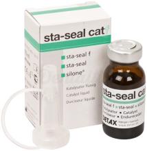Sta-Seal Cat - Quality hardener (10 ml)
