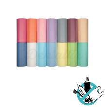Super Absorbent Dental Bibs in Disposable Rolls (80 pcs)