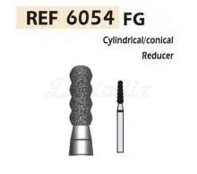 6054 FG Diamond Ring Bur (5 pcs)