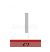 Tungsten Carbide Bur 114 HP Cylindrical