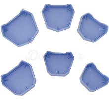 Kit di Stampi (6u)