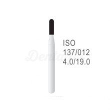 CBR1158 Tungsten turbine truncated cone (5u.)