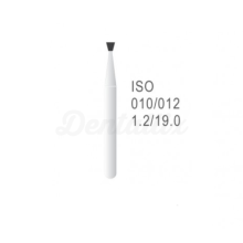 CBR36 inverted cone tungsten turbine (5u.)