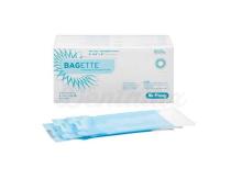 Bagette: Sterilization Bags with Self-Adhesive Closure (Reinforced Seams)
