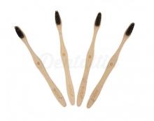 Bamboo Toothbrush D07 (12 Units)