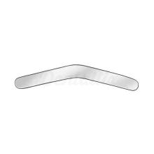 Bandes matricielles Tofflemire (12 pièces)