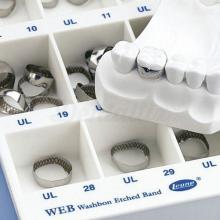 Bands for Upper First Molars